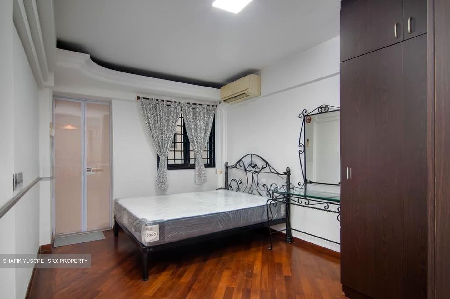 Blk 719 Khatib Spring (Yishun), HDB 3 Rooms #567747851